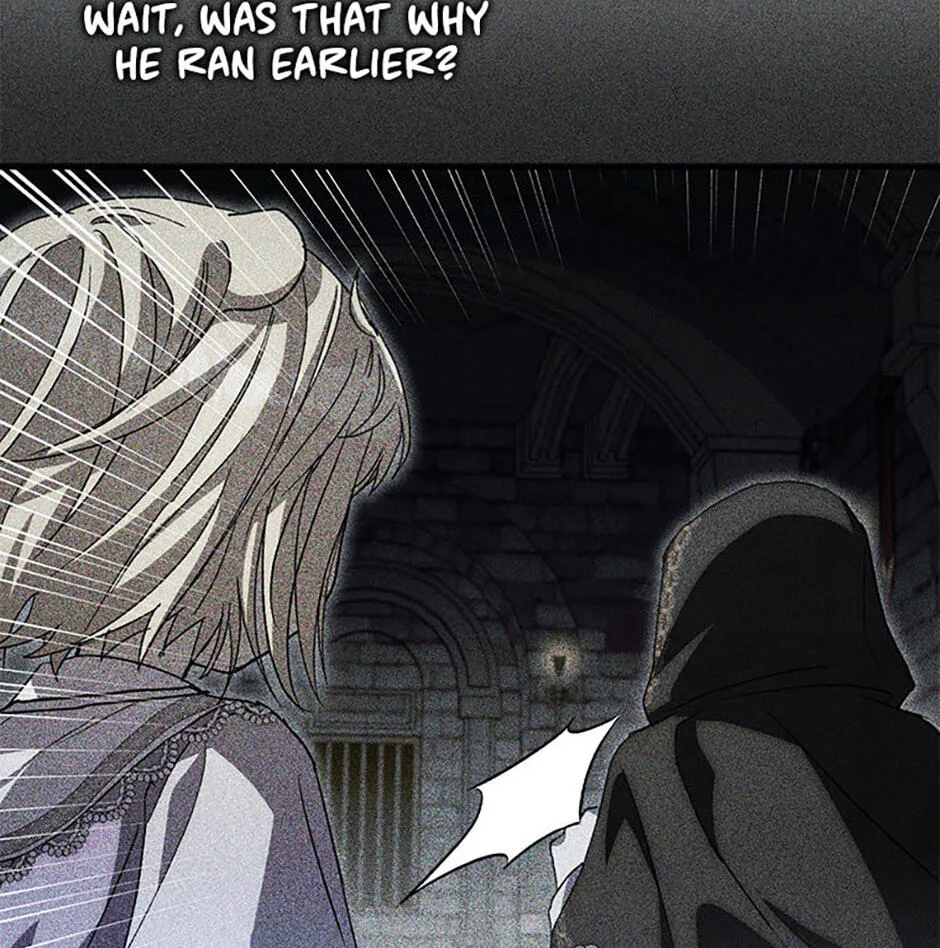 Cinderella's Pocket-Sized Protector Chapter 37 page 20