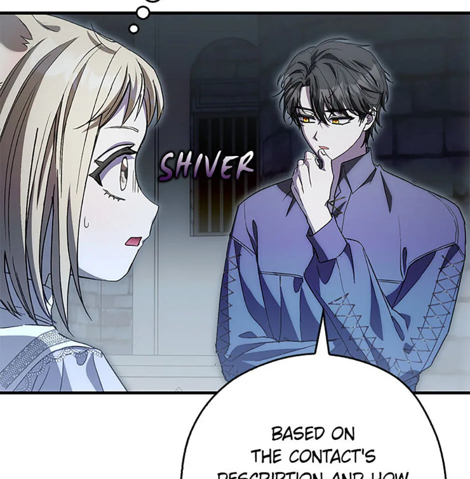 Cinderella's Pocket-Sized Protector Chapter 37 page 4