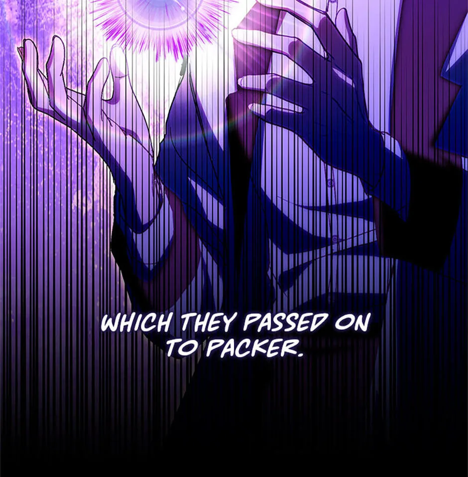 Cinderella's Pocket-Sized Protector Chapter 37 page 8