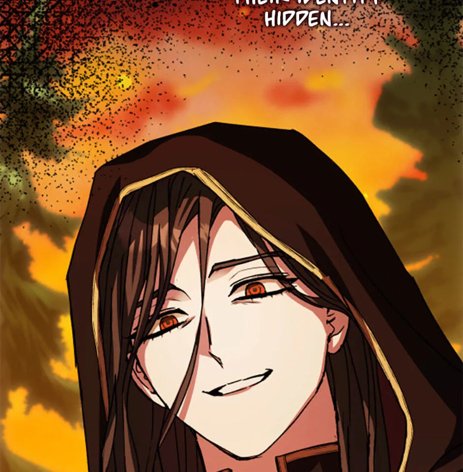 Cinderella's Pocket-Sized Protector Chapter 37 page 11