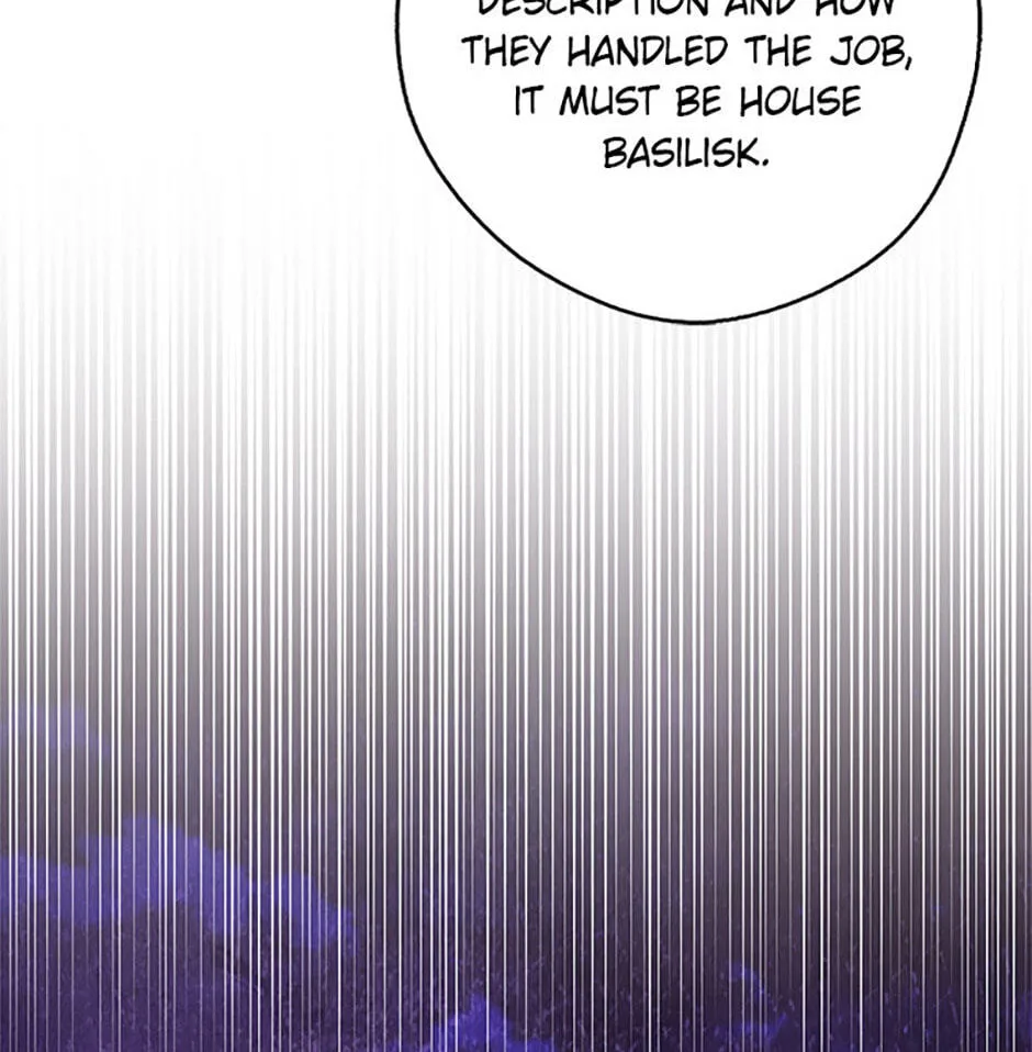 Cinderella's Pocket-Sized Protector Chapter 37 page 5