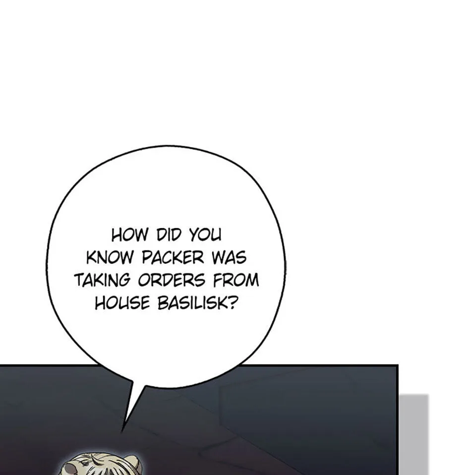 Cinderella's Pocket-Sized Protector Chapter 37 page 1