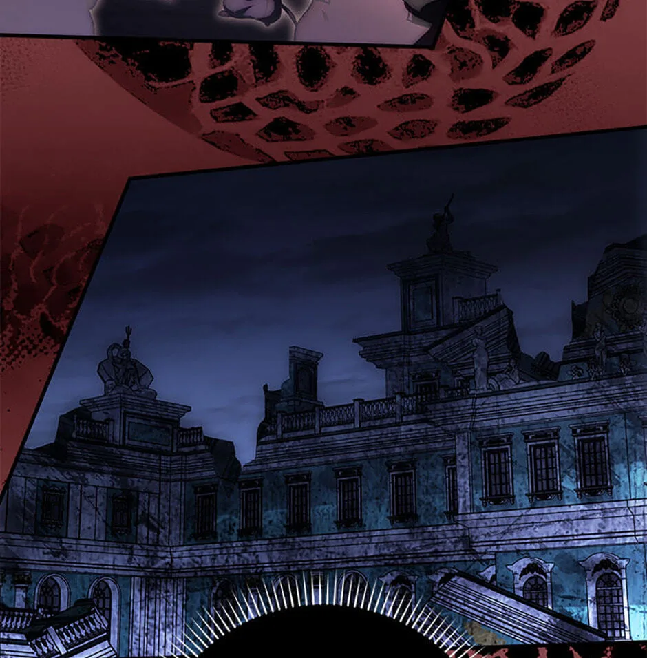 Cinderella's Pocket-Sized Protector Chapter 37 page 15