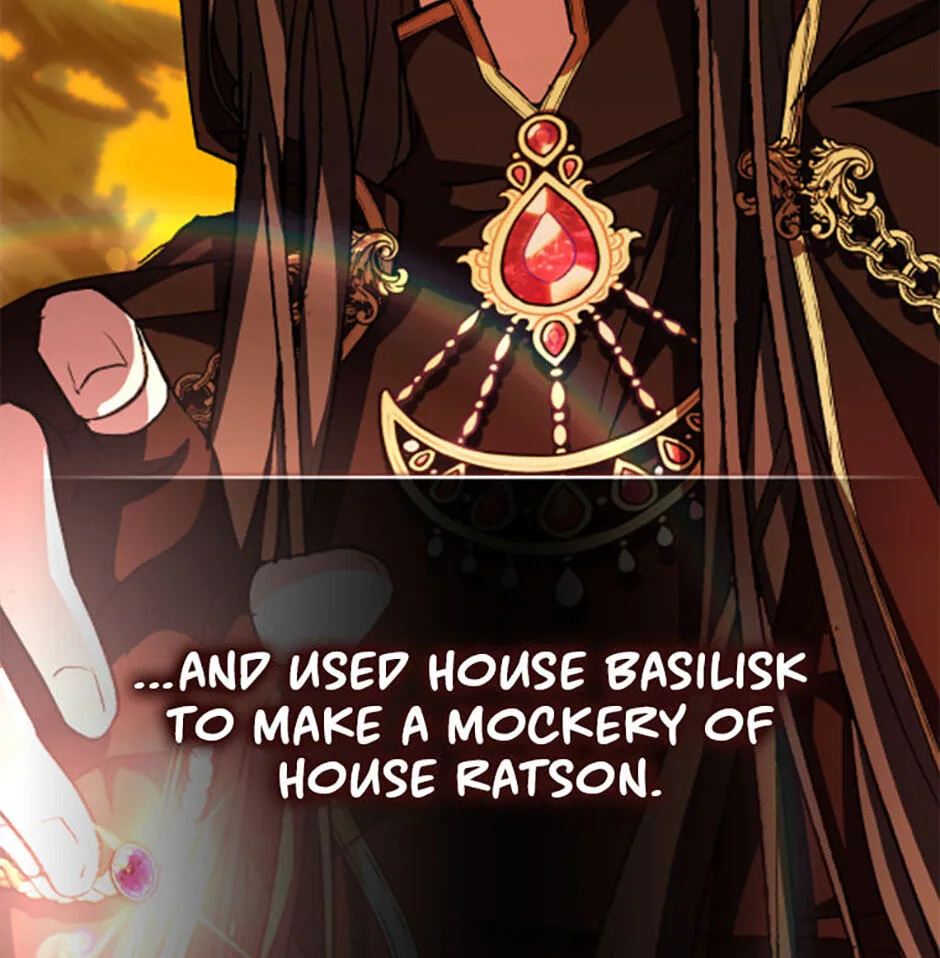 Cinderella's Pocket-Sized Protector Chapter 37 page 12