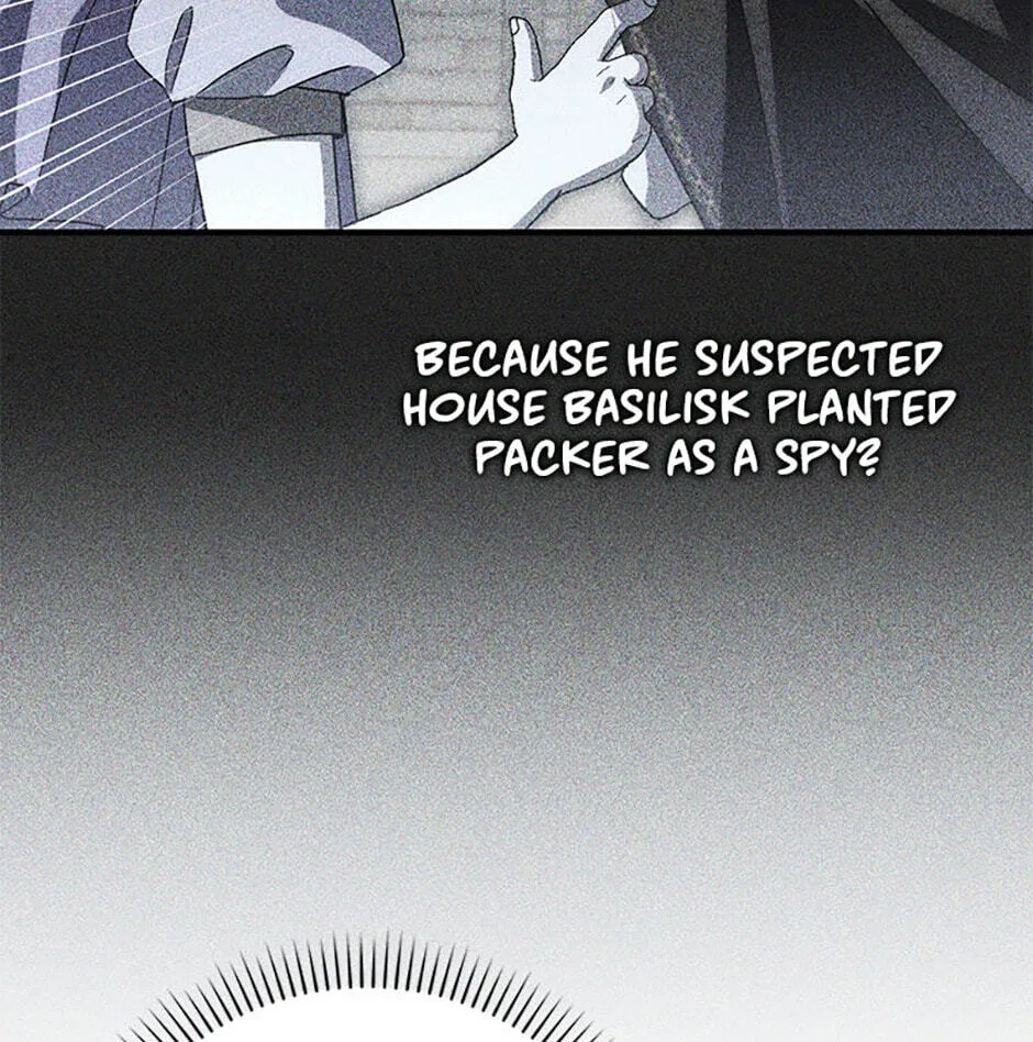 Cinderella's Pocket-Sized Protector Chapter 37 page 21