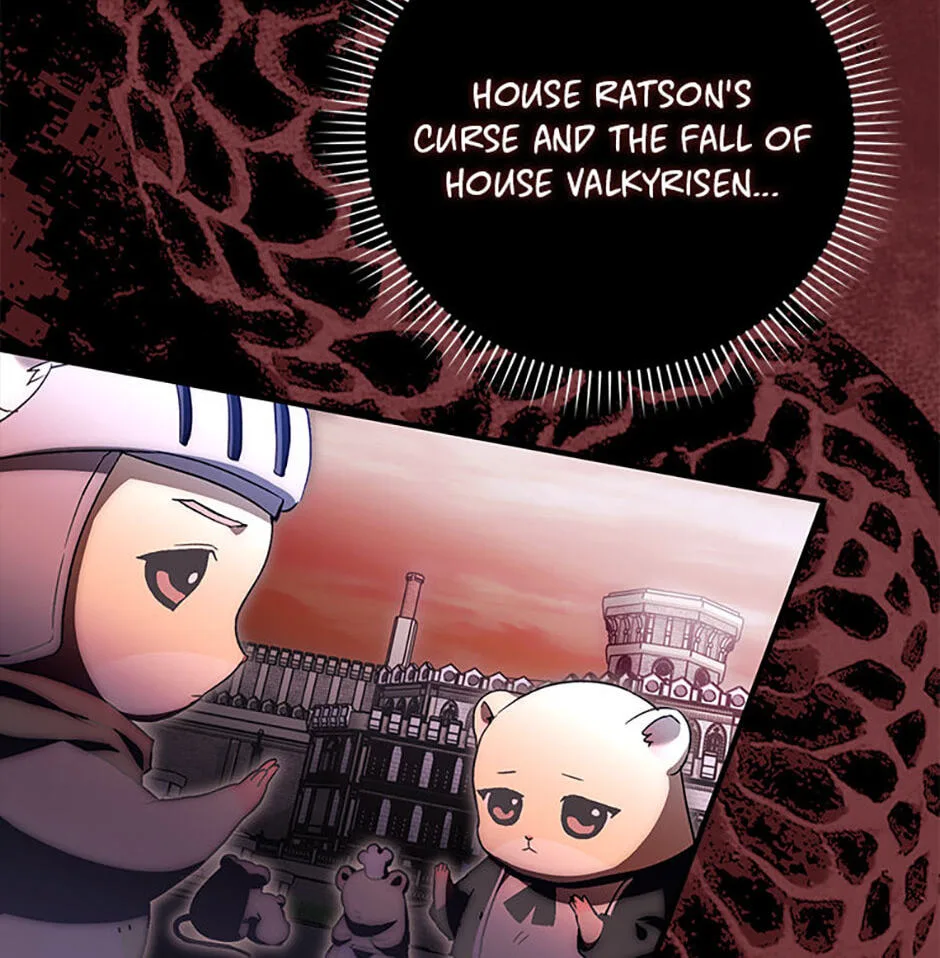 Cinderella's Pocket-Sized Protector Chapter 37 page 14
