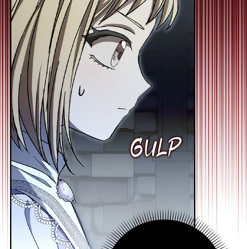 Cinderella's Pocket-Sized Protector Chapter 37 page 18