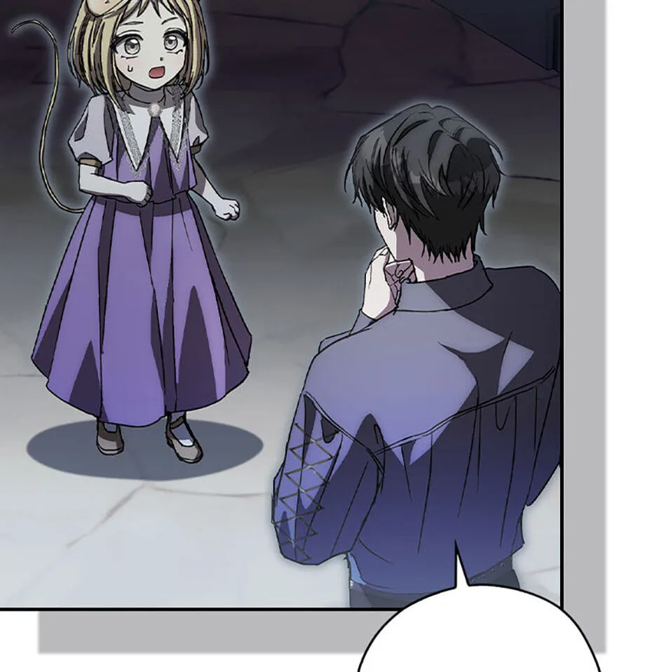 Cinderella's Pocket-Sized Protector Chapter 37 page 2