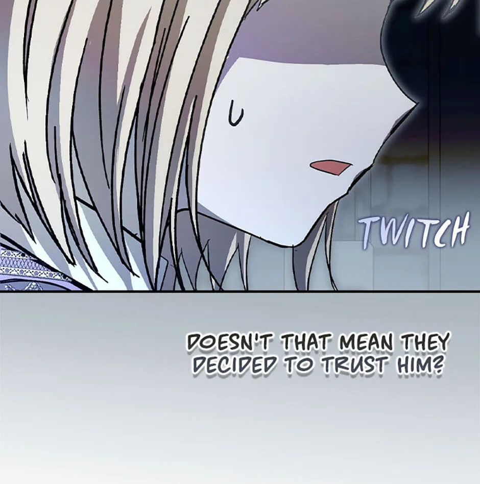 Cinderella's Pocket-Sized Protector Chapter 37 page 30