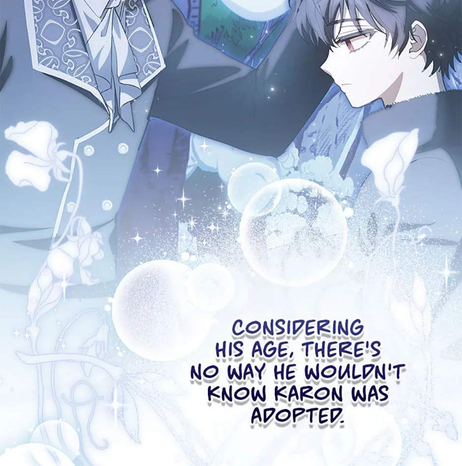 Cinderella's Pocket-Sized Protector Chapter 37 page 28