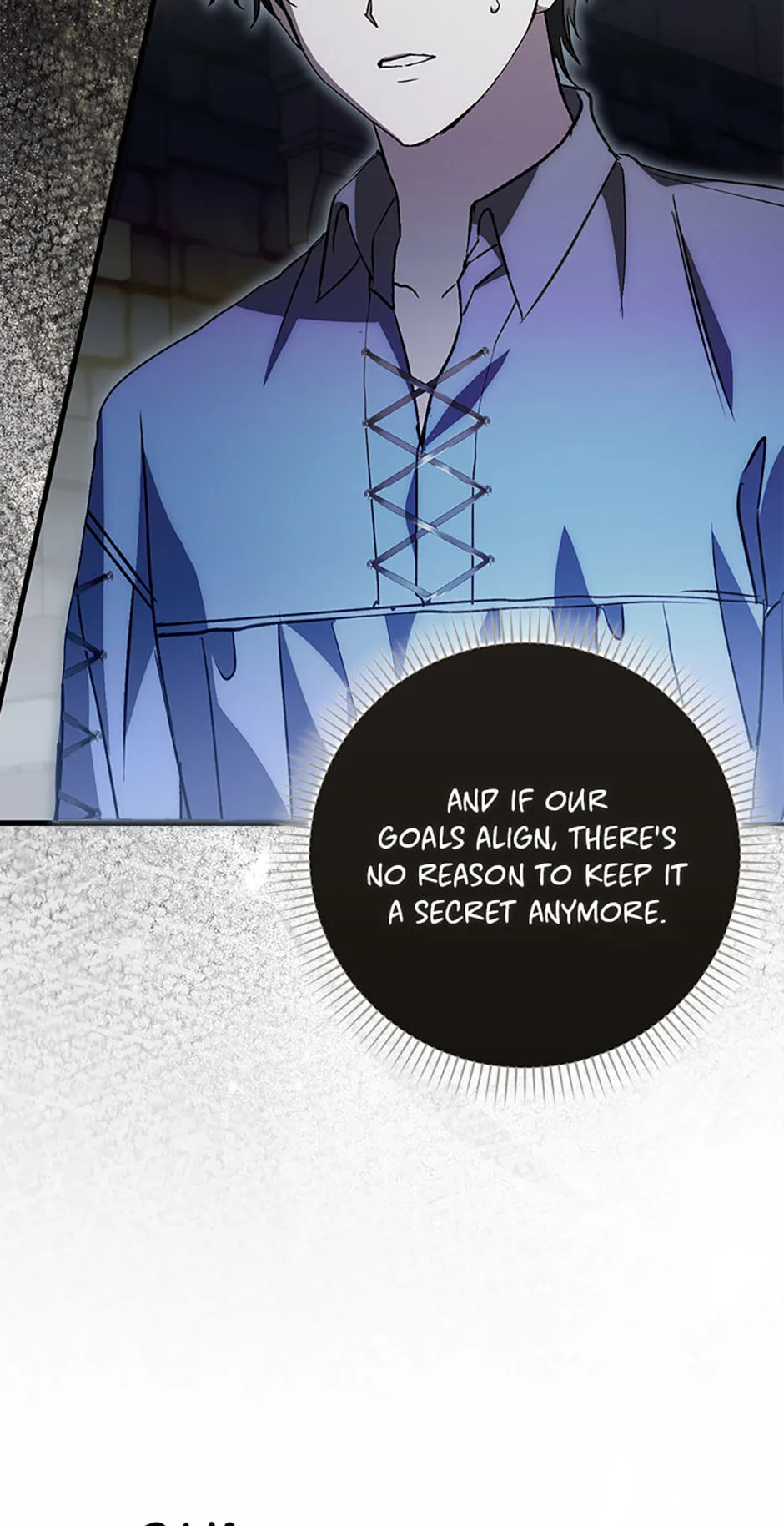 Cinderella's Pocket-Sized Protector Chapter 37 page 35