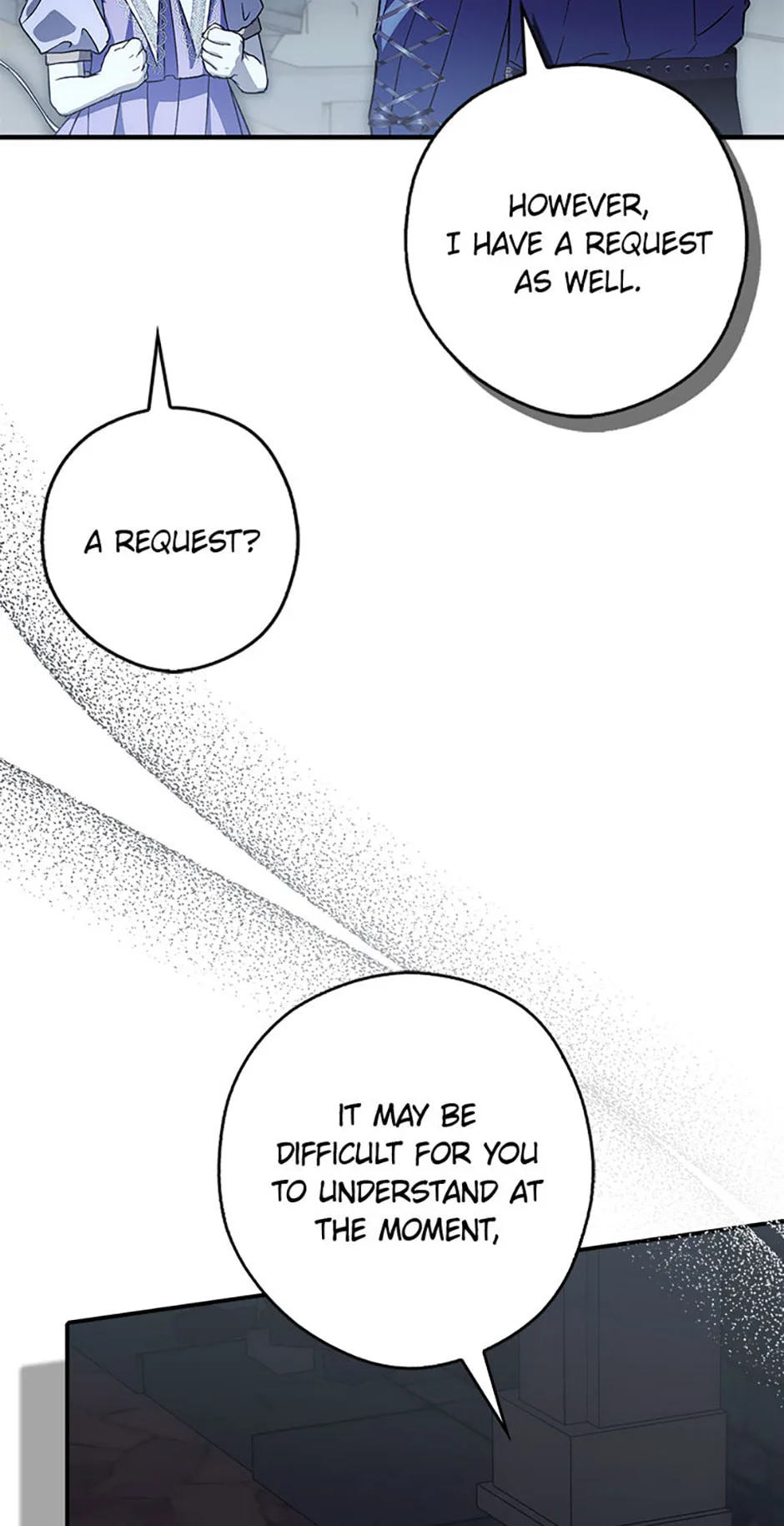 Cinderella's Pocket-Sized Protector Chapter 37 page 39