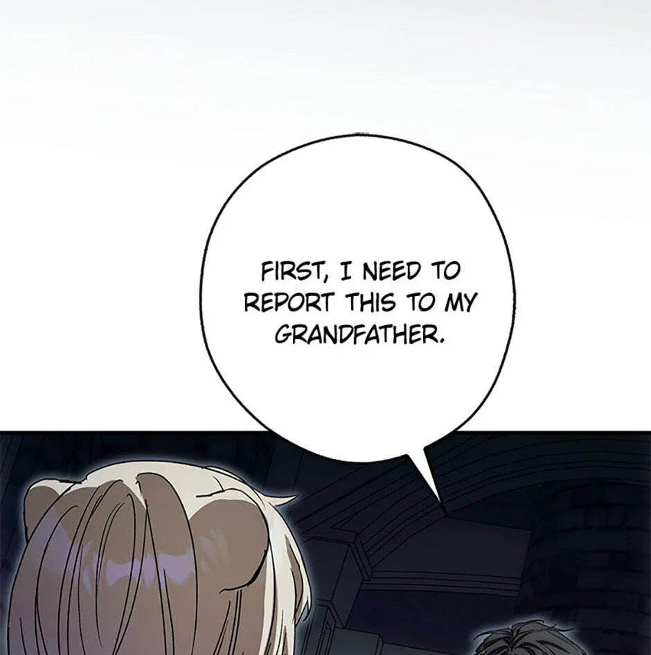 Cinderella's Pocket-Sized Protector Chapter 37 page 31