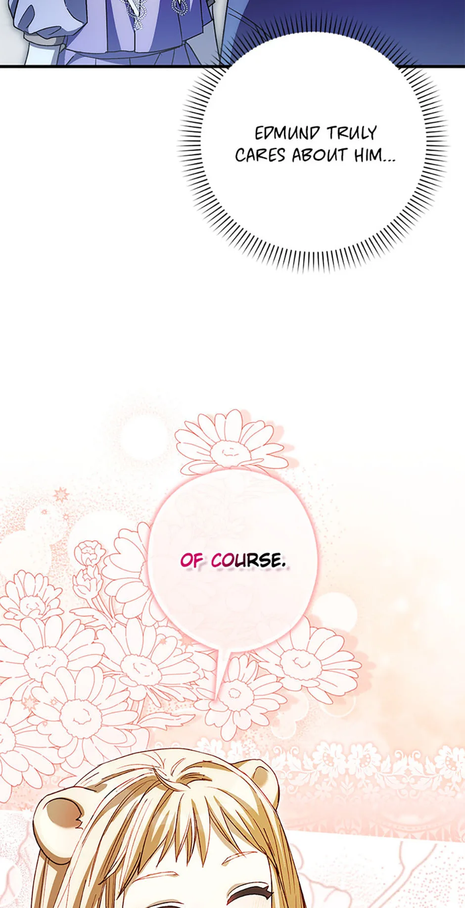 Cinderella's Pocket-Sized Protector Chapter 37 page 45