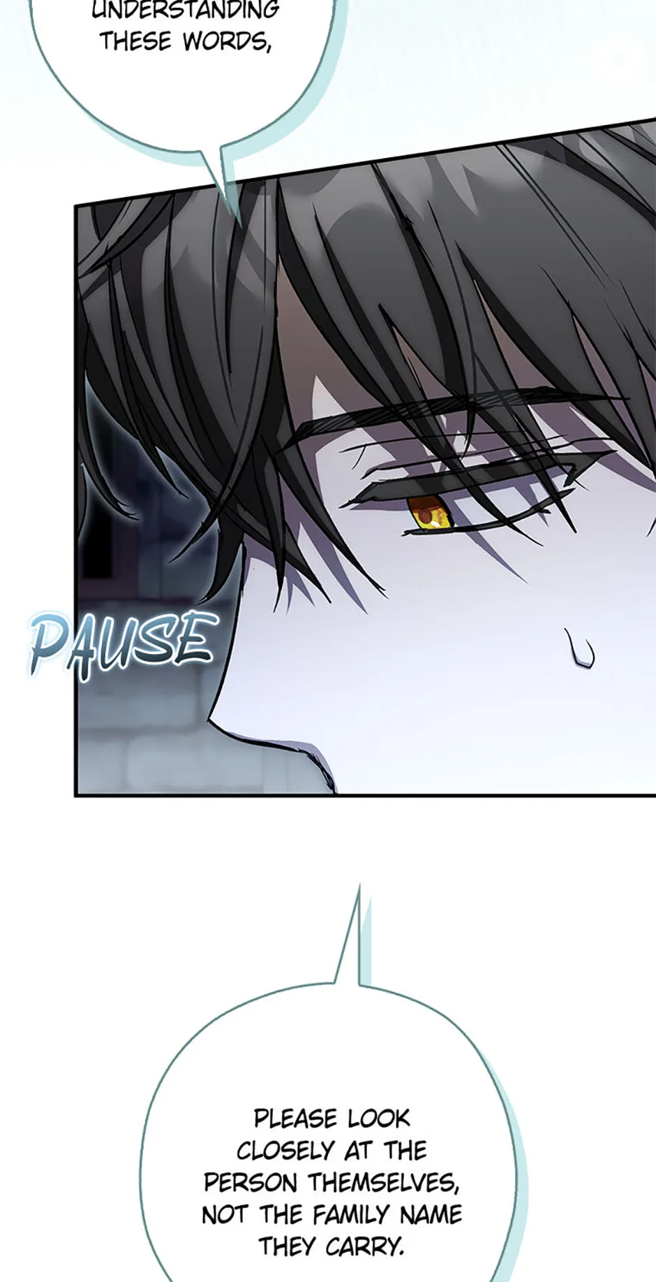 Cinderella's Pocket-Sized Protector Chapter 37 page 43