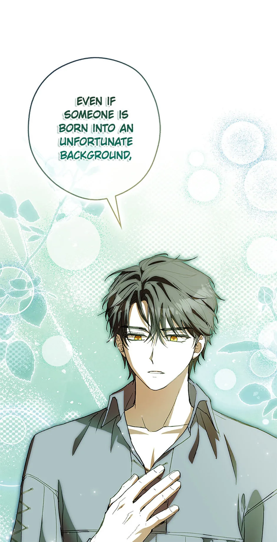 Cinderella's Pocket-Sized Protector Chapter 37 page 41