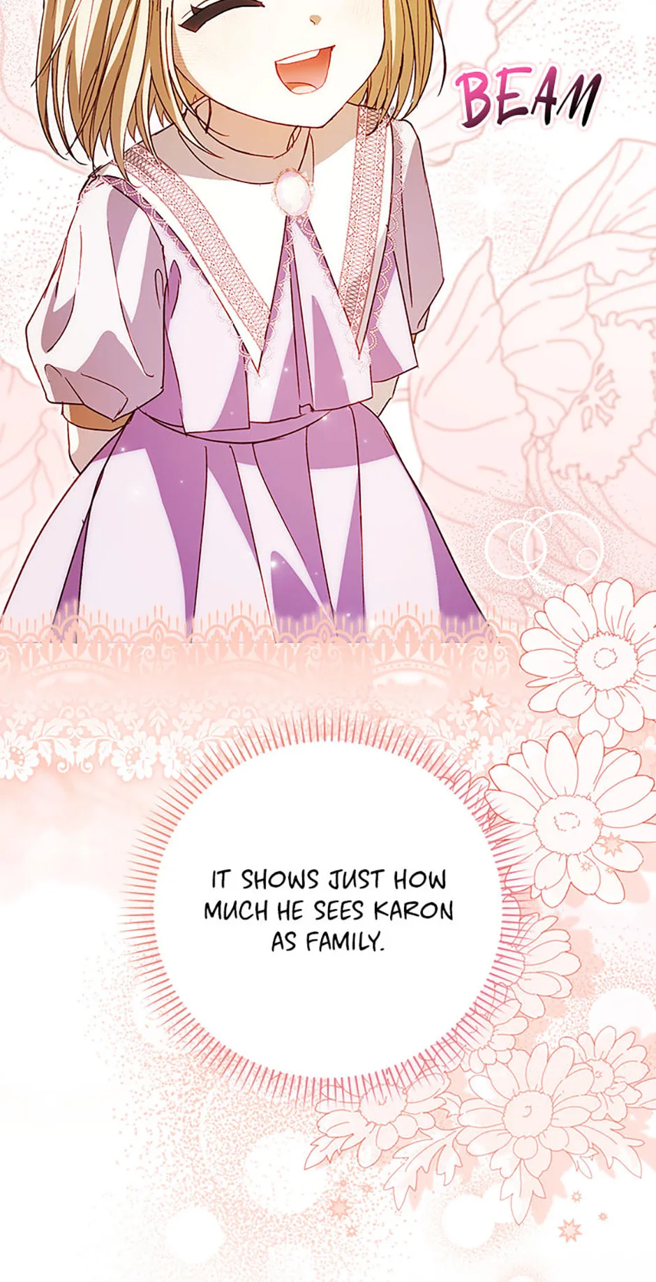 Cinderella's Pocket-Sized Protector Chapter 37 page 46