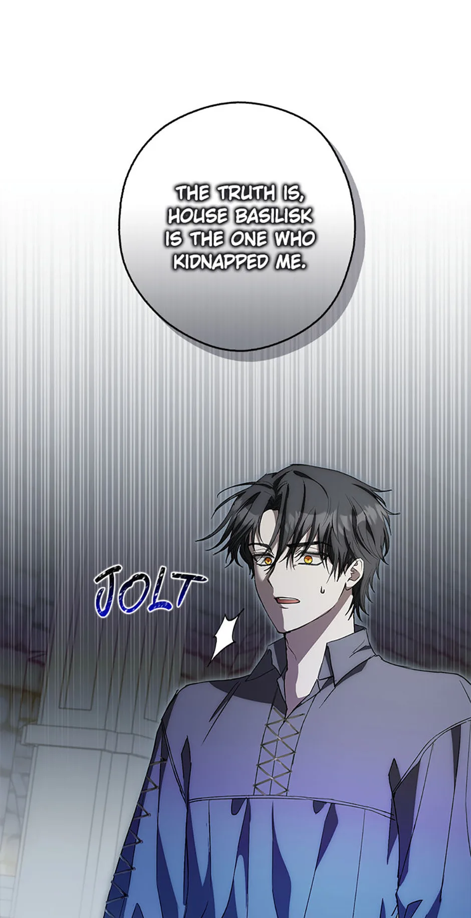 Cinderella's Pocket-Sized Protector Chapter 37 page 33