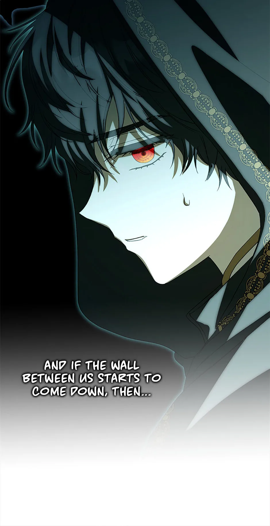 Cinderella's Pocket-Sized Protector Chapter 37 page 51
