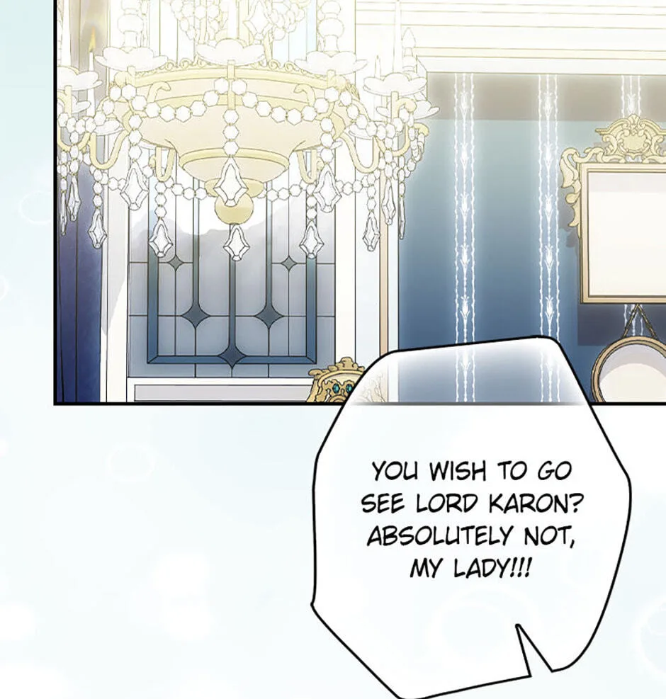 Cinderella's Pocket-Sized Protector Chapter 37 page 60