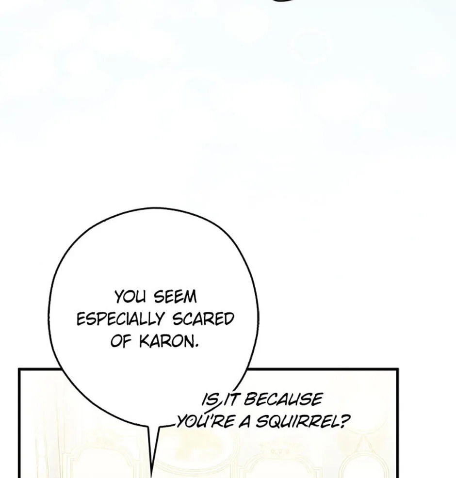 Cinderella's Pocket-Sized Protector Chapter 37 page 61