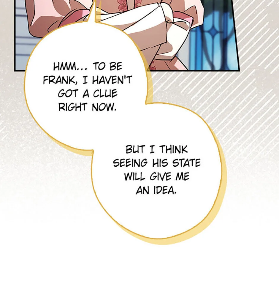 Cinderella's Pocket-Sized Protector Chapter 37 page 67