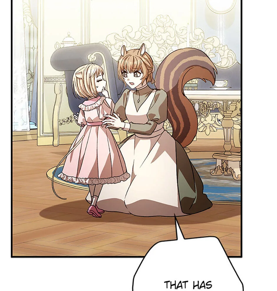 Cinderella's Pocket-Sized Protector Chapter 37 page 62