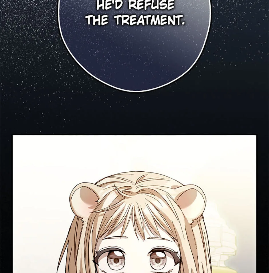 Cinderella's Pocket-Sized Protector Chapter 37 page 71