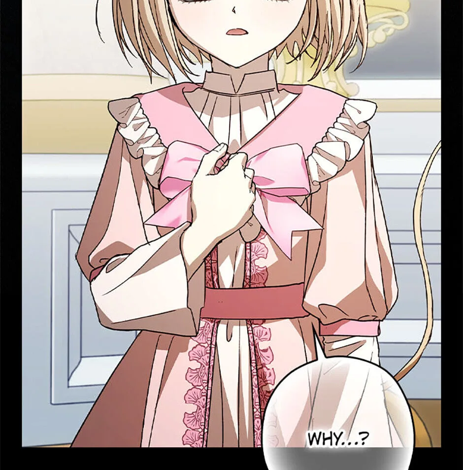Cinderella's Pocket-Sized Protector Chapter 37 page 72