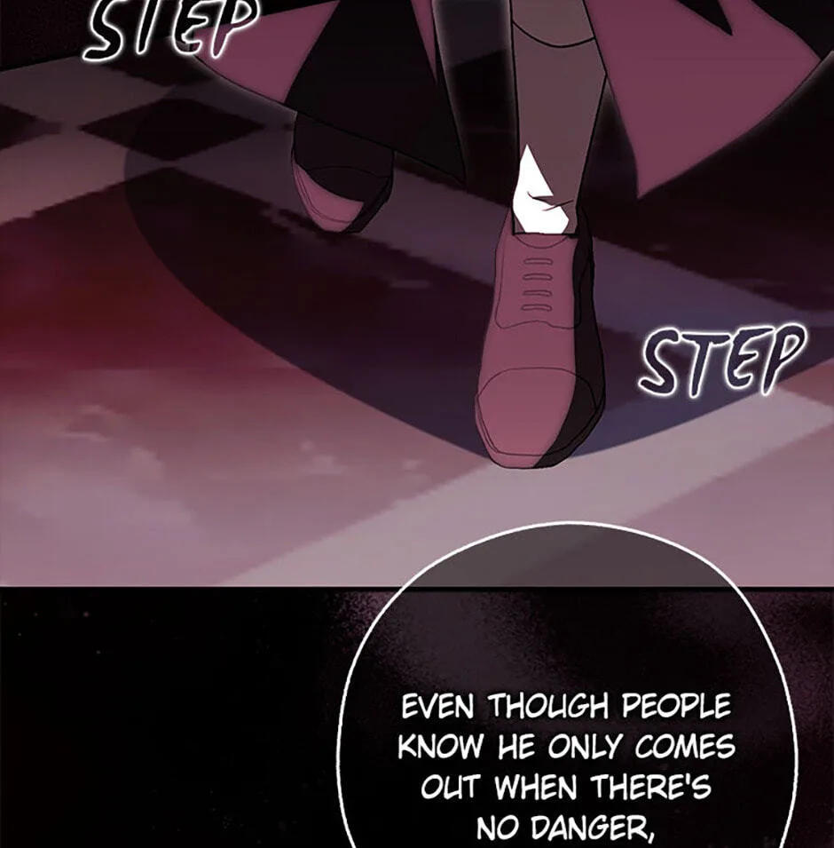 Cinderella's Pocket-Sized Protector Chapter 37 page 80