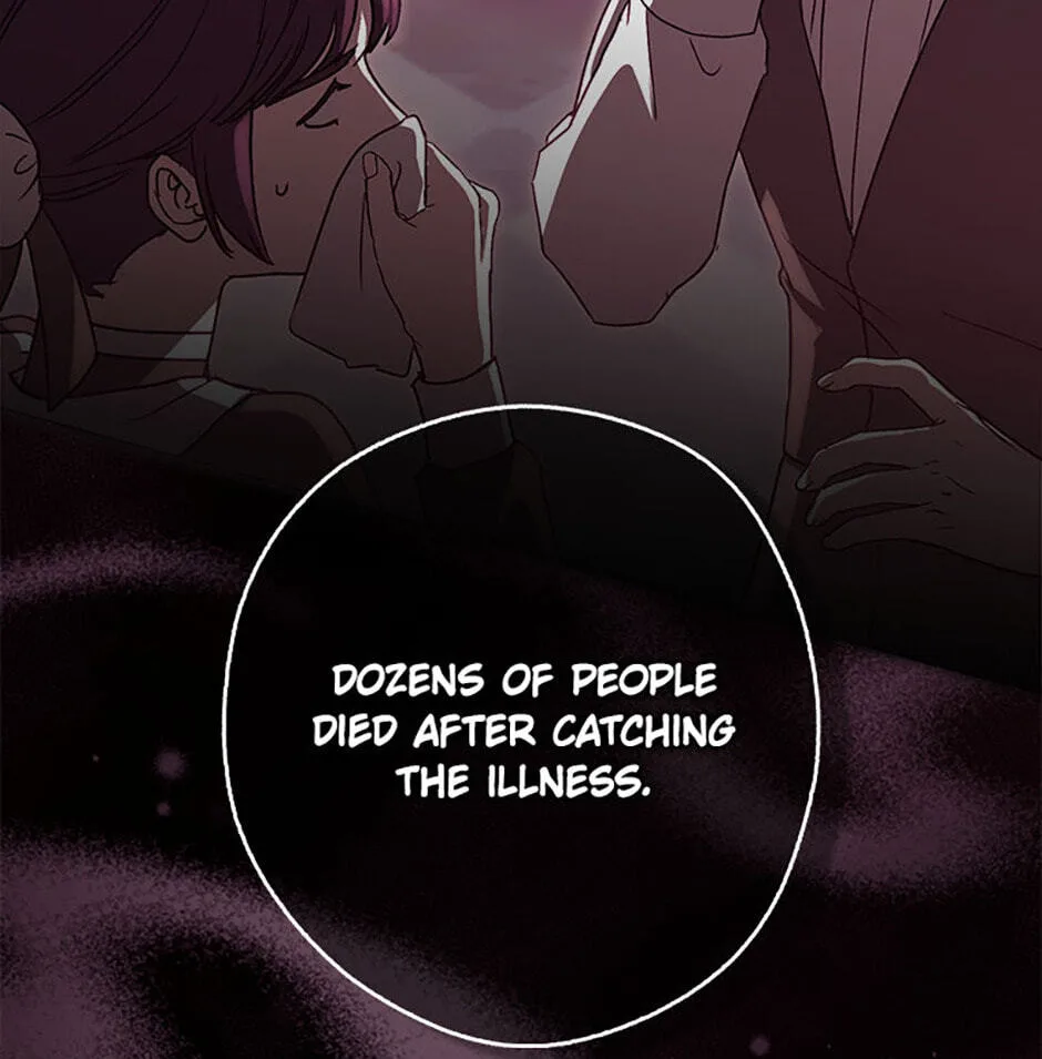 Cinderella's Pocket-Sized Protector Chapter 37 page 84