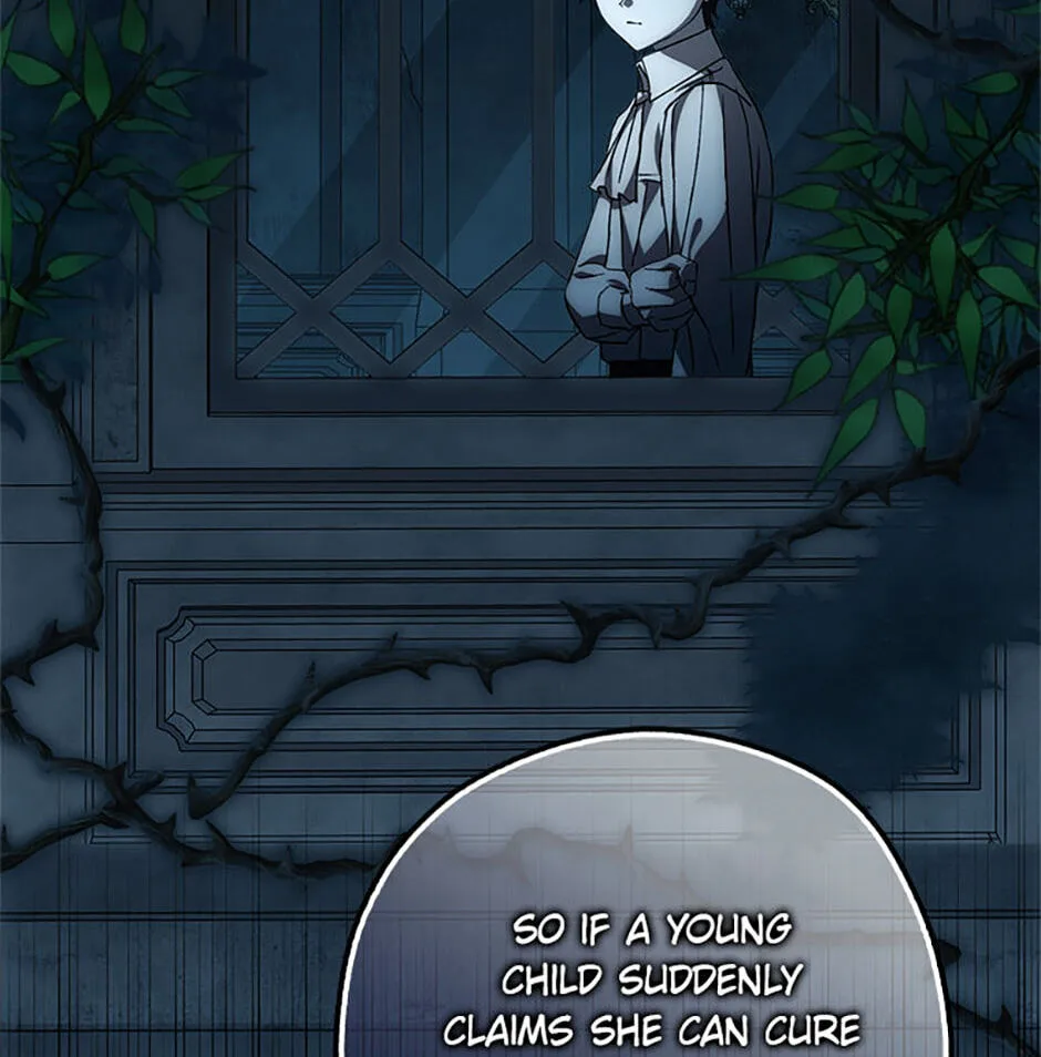 Cinderella's Pocket-Sized Protector Chapter 37 page 75