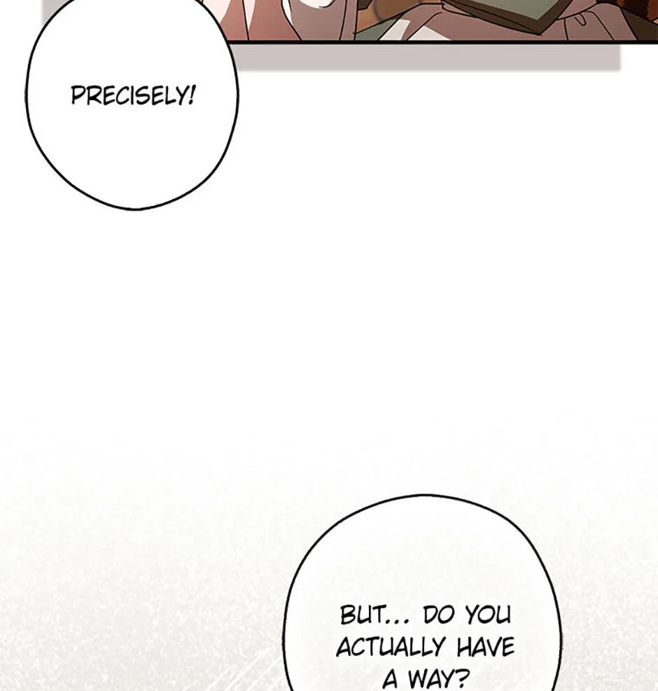 Cinderella's Pocket-Sized Protector Chapter 37 page 65