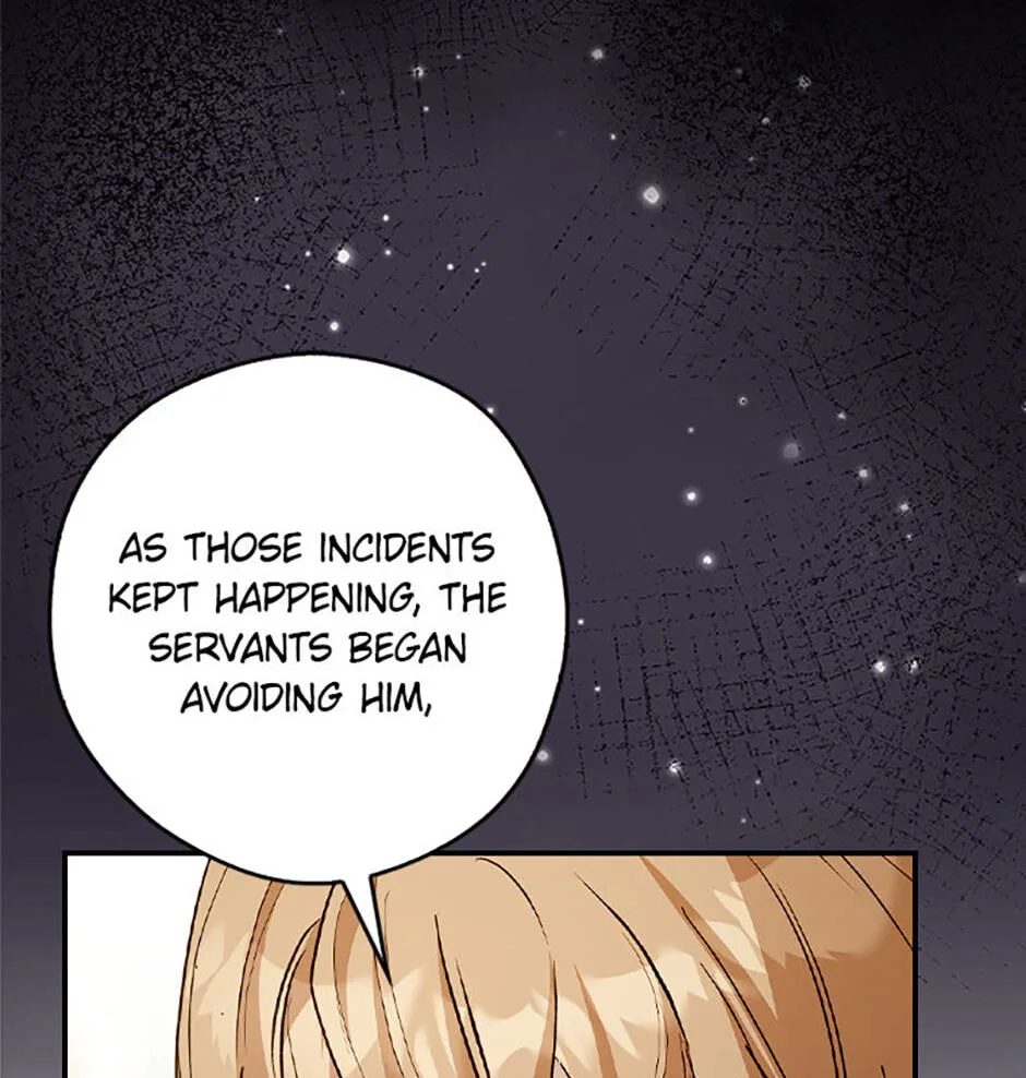 Cinderella's Pocket-Sized Protector Chapter 37 page 95