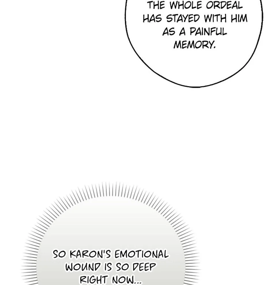 Cinderella's Pocket-Sized Protector Chapter 37 page 97