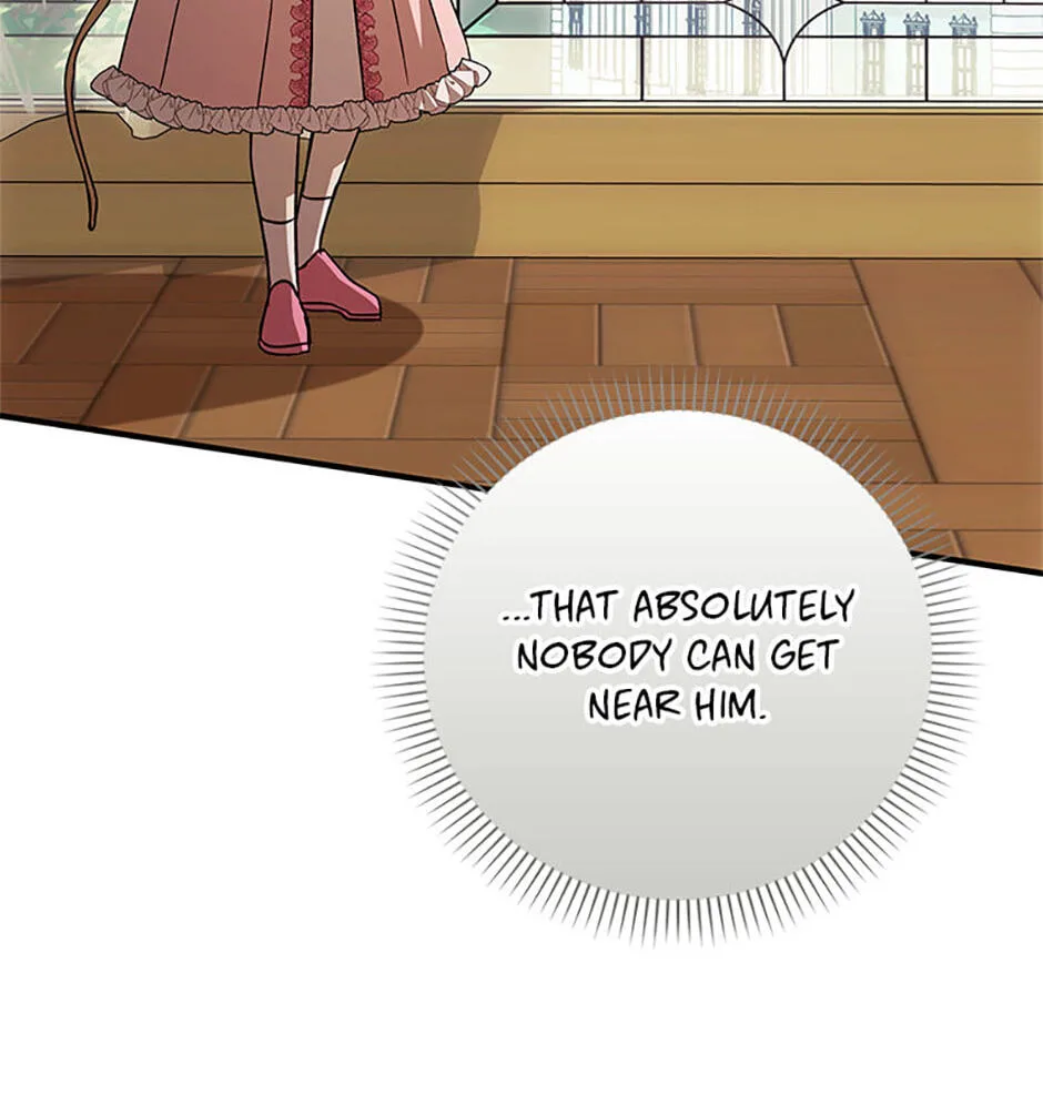 Cinderella's Pocket-Sized Protector Chapter 37 page 99