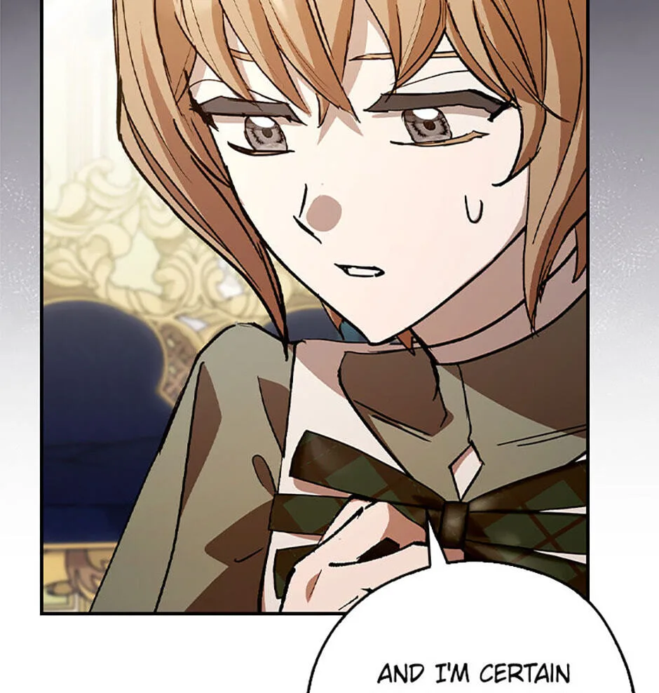 Cinderella's Pocket-Sized Protector Chapter 37 page 96