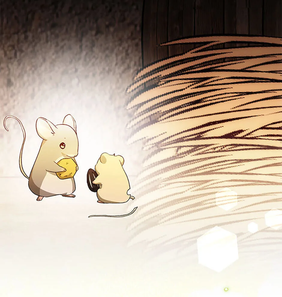 Cinderella's Pocket-Sized Protector Chapter 37 page 109
