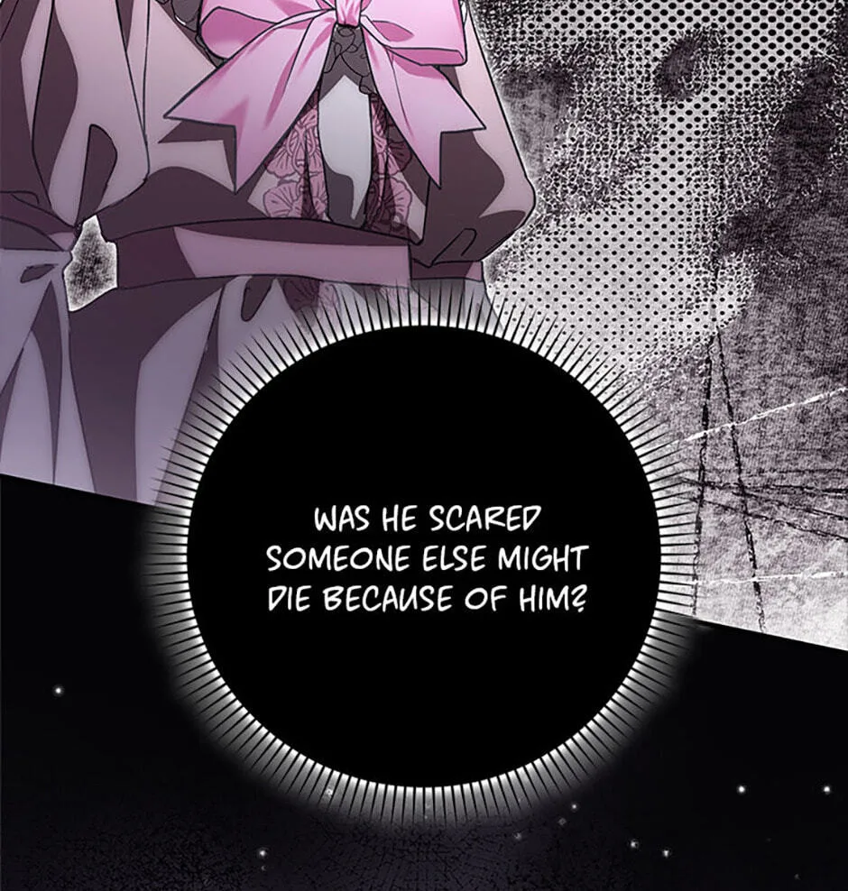 Cinderella's Pocket-Sized Protector Chapter 37 page 94