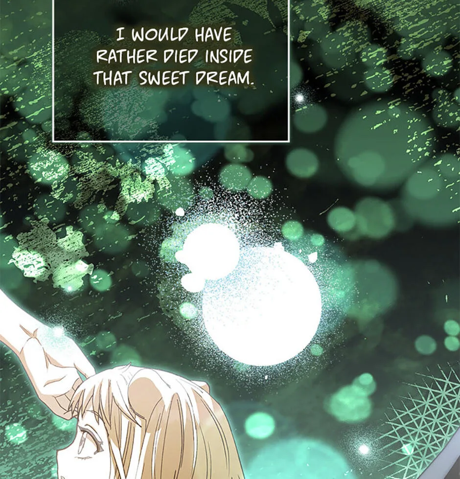 Cinderella's Pocket-Sized Protector Chapter 37 page 117