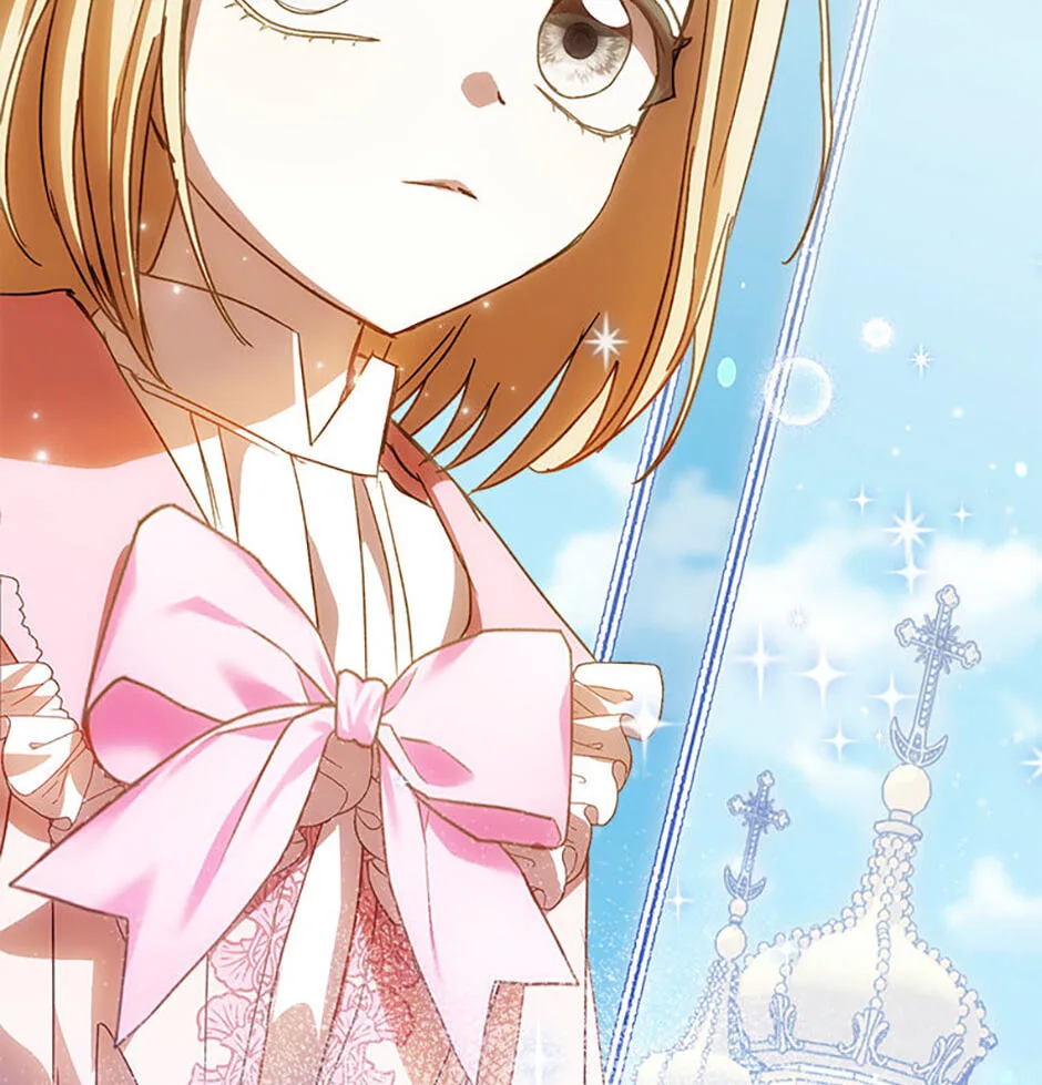 Cinderella's Pocket-Sized Protector Chapter 37 page 129