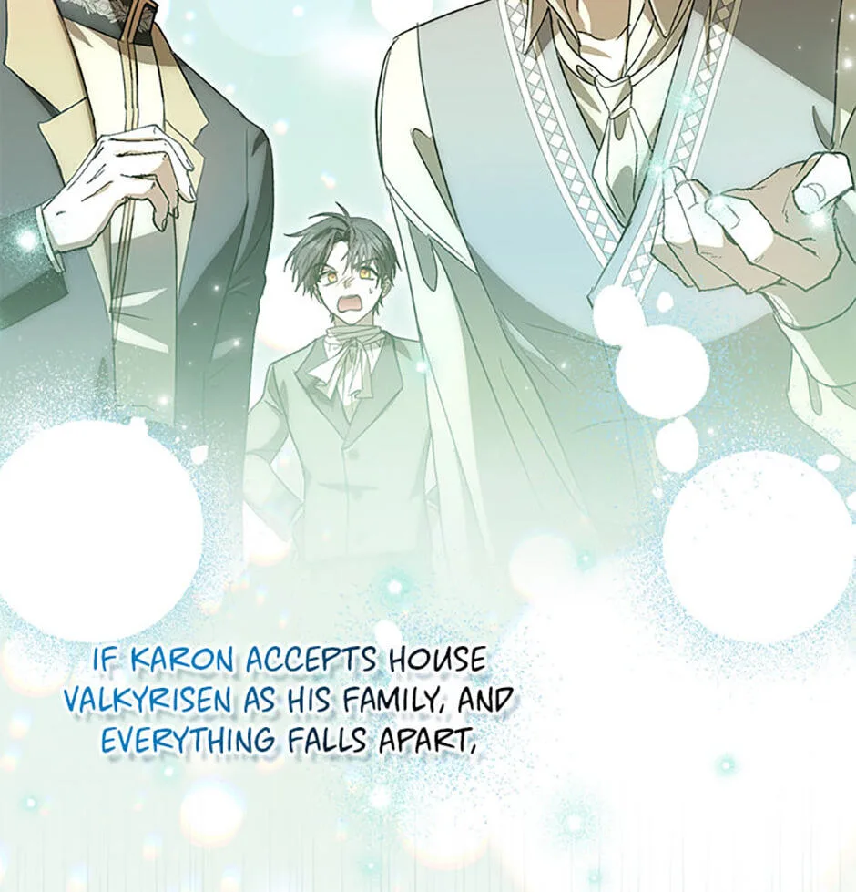 Cinderella's Pocket-Sized Protector Chapter 37 page 121