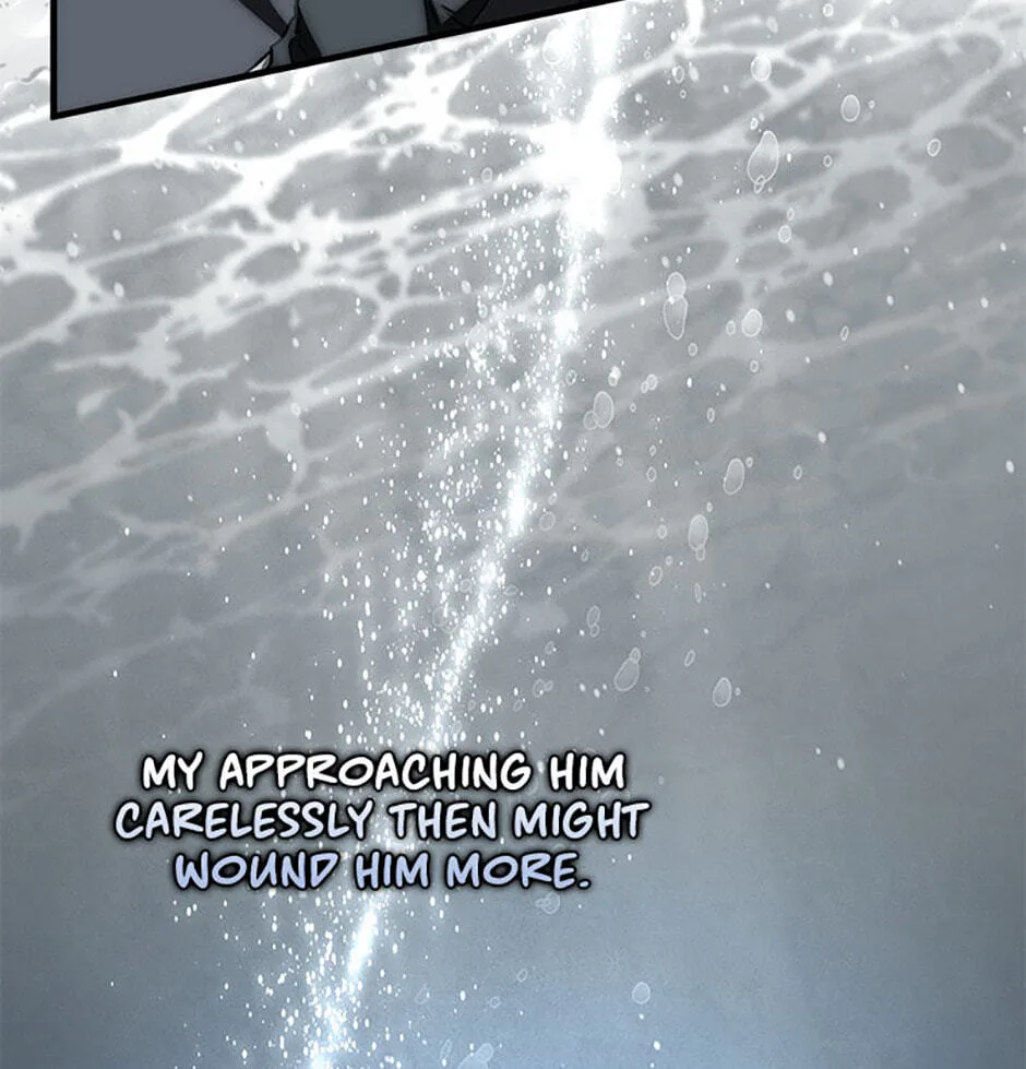 Cinderella's Pocket-Sized Protector Chapter 37 page 124