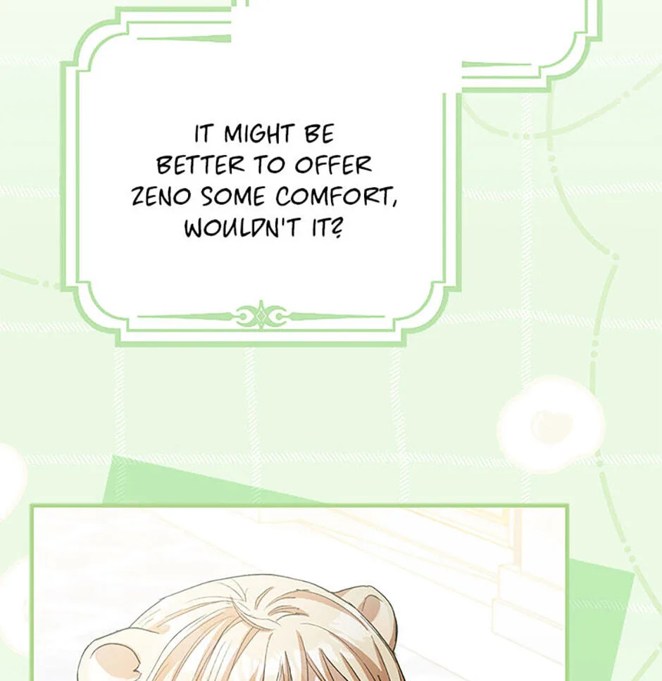 Cinderella's Pocket-Sized Protector Chapter 38 page 23