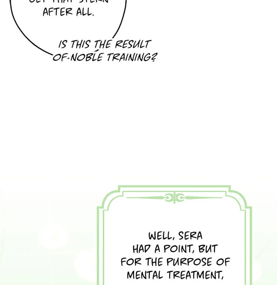 Cinderella's Pocket-Sized Protector Chapter 38 page 22