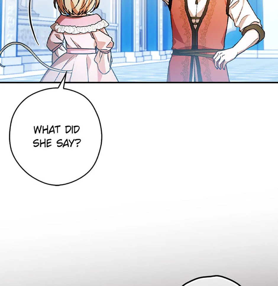 Cinderella's Pocket-Sized Protector Chapter 38 page 15