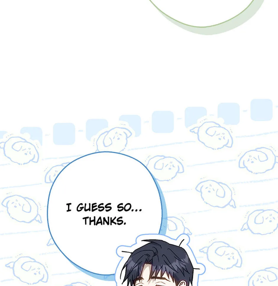 Cinderella's Pocket-Sized Protector Chapter 38 page 25