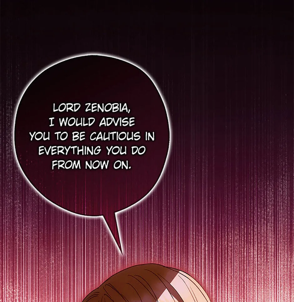 Cinderella's Pocket-Sized Protector Chapter 38 page 17