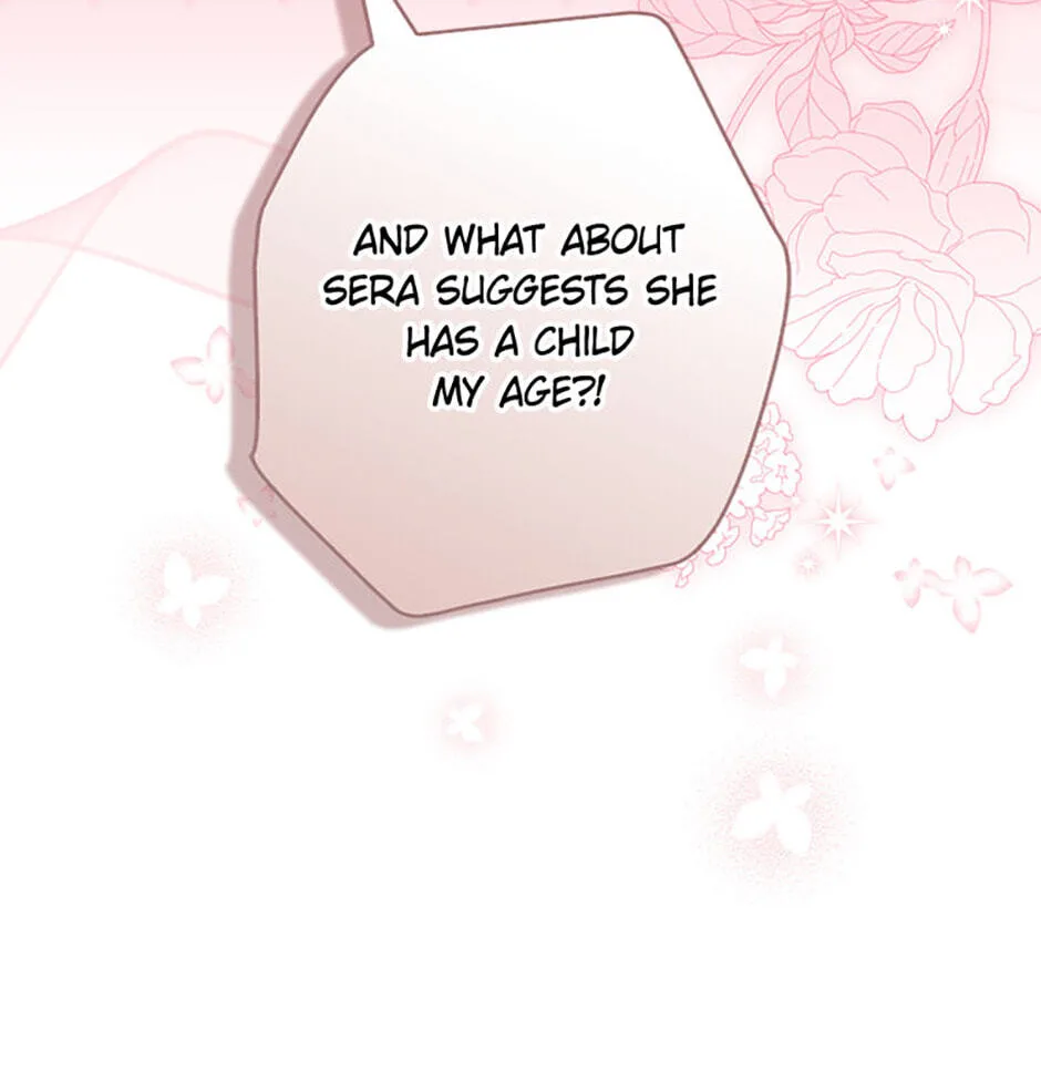 Cinderella's Pocket-Sized Protector Chapter 38 page 13