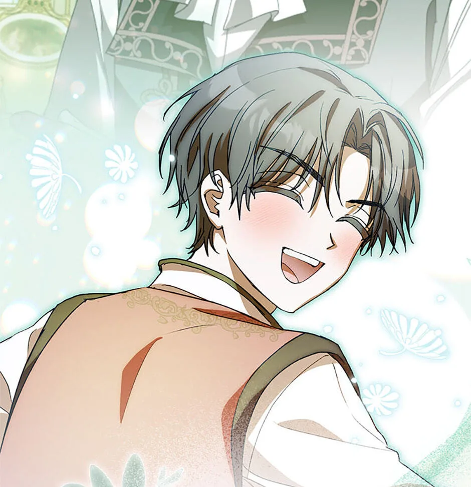 Cinderella's Pocket-Sized Protector Chapter 38 page 42